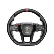 Volante simulatore guida moza racing rs096 revuelto steering wheel bla