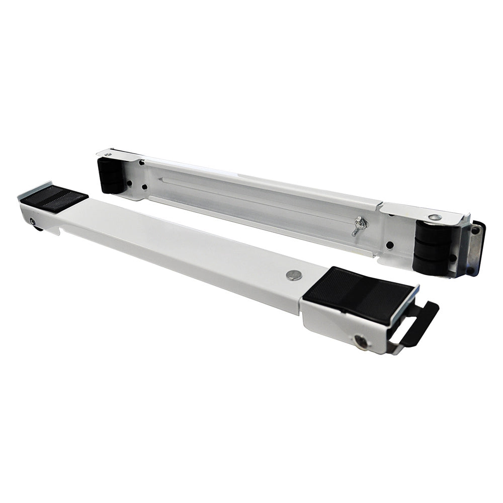 CARRELLO PER ELETTRODOMESTICI regolazione cm 45 ÷ 65  - UNIKO