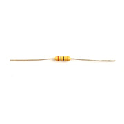 Resistore pasta di carbone 1/4 watt 18 +-5% Aleyay