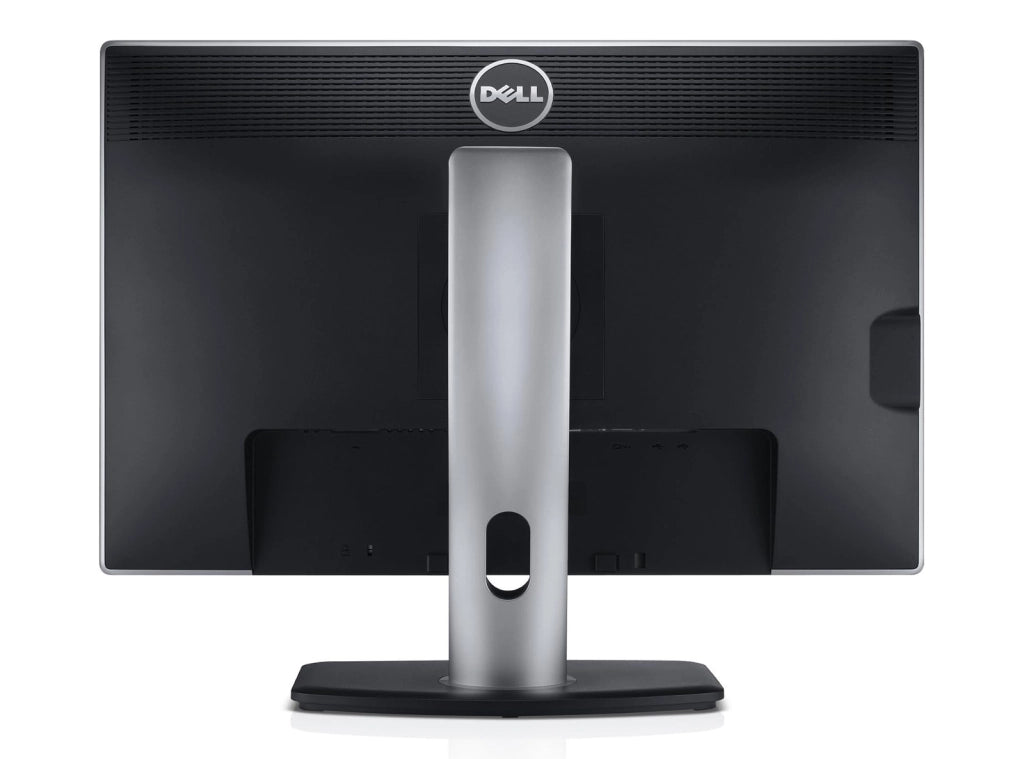 Monitor PC Dell U2412Mb Grey 24" IPS 16:10 1920x1200 DisplayPort DVI VGA Hub USB -  Ricondizionato