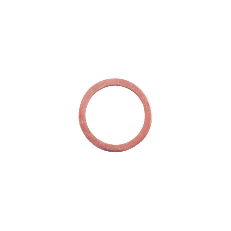 Rondella in rame FI 20x26x1,5mm
