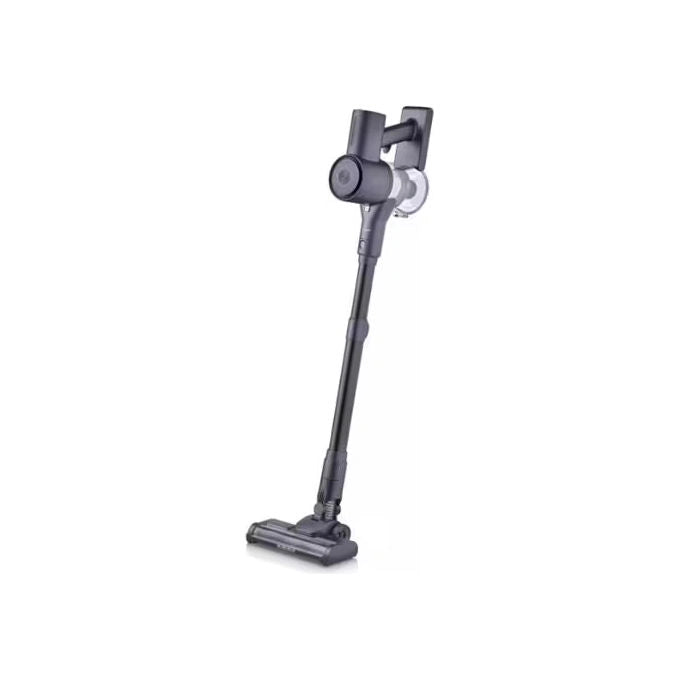 Severin HV7178 Scopa Elettrica Senza Filo 2 in 1 0,5 L 130 W 40 min 80 dB colore Blu