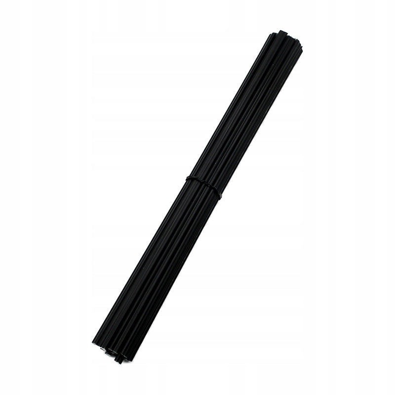 Kit di Saldatura Plastica Maxi Rosfix – 30 Tipi di Fili, 3000g Totale | Alta Qualità, Versatilità