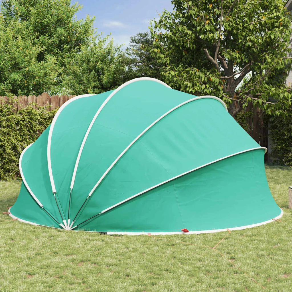 Dome Piscina Blu 472 x 460 x 229 cm CFW9317584