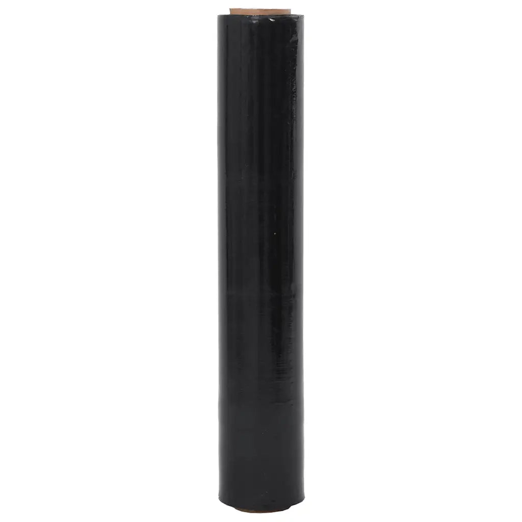 Film Estensibile 6 pz Nero 20 μm 50 cm x 300 m 4104880