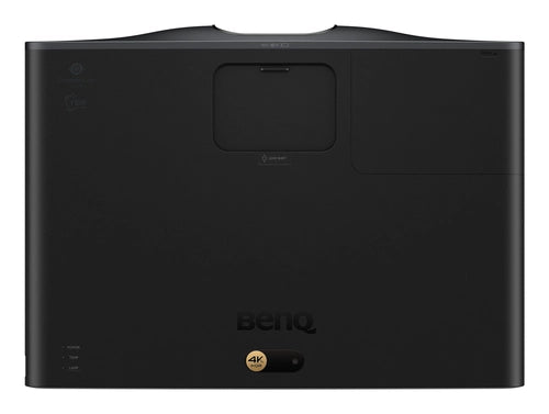 BenQ W2720i Proiettore a raggio standard 2500 ANSI lumen DLP UHD 4K (3840x2160) Compatibilità 3D Nero