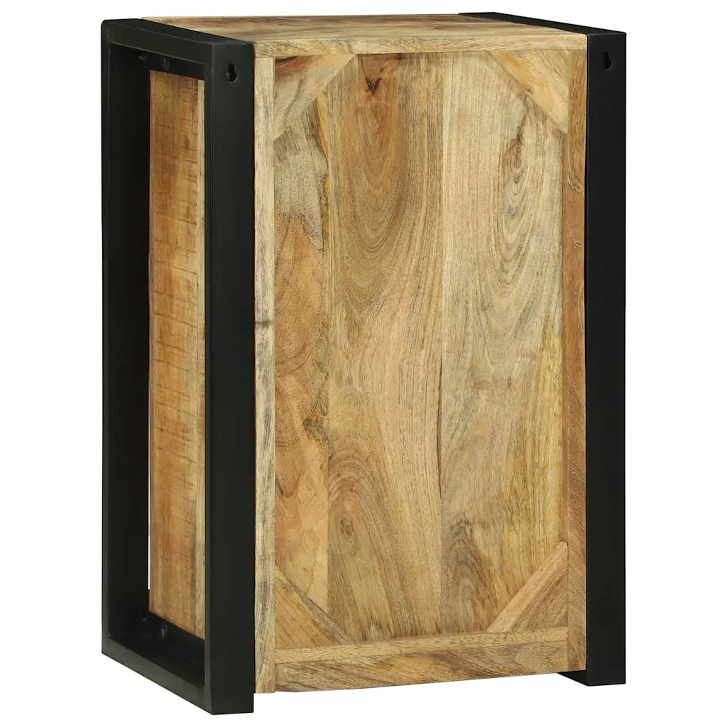 Mobile da Bagno Marrone 40 x 30 x 60 cm Legno di mango massello 4016012