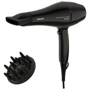 Philips BHD274-00 DryCare Pro Asciugacapelli Professionale Potenza 2200 W Nero