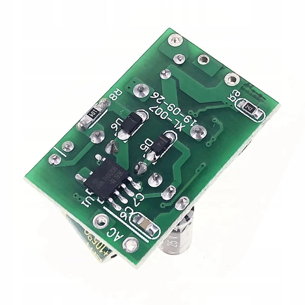 Modulo Alimentatore 12V 450mA Rosfix – Alta Qualità e Stabilità | 5.4W, Protezione Sovratensioni
