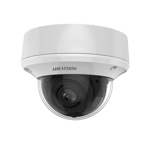 Hikvision Dome Turbo HD TVI 4K Vandal Motorized DS-2CE5AU7T-AVPIT3ZF