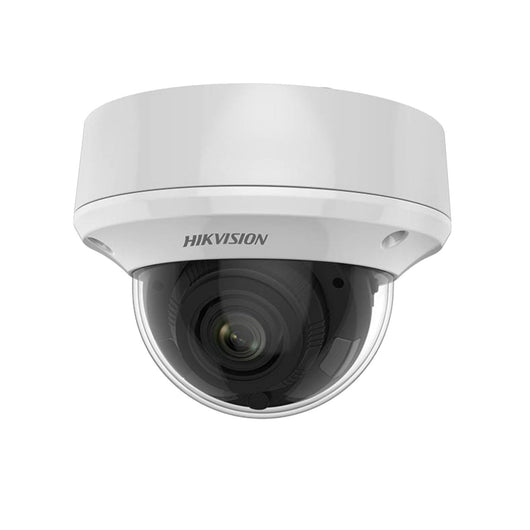 Hikvision Dome Turbo HD TVI 4K Vandal Motorized DS-2CE5AU7T-AVPIT3ZF