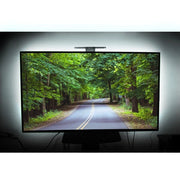 Trade Shop - Striscia Led Usb 2x90cm Strip Striscia Luce Per Tv Smart Tv Pc Monitor 60 Led 5v -