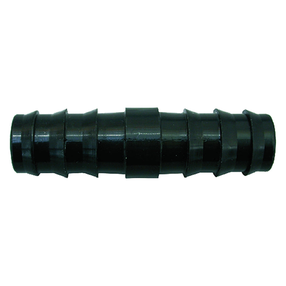 MANICOTTO ø 25 x 25- 50 pezzi  - IRRITEC