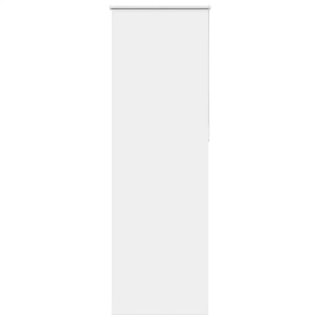 Tenda a Rullo Oscurante 80x210 cm Larghezza Tessuto 75,7 cm