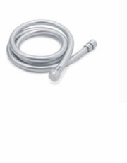 FLESSIBILE CM 150 PVC SILVER