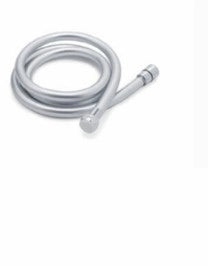 FLESSIBILE CM 150 PVC SILVER
