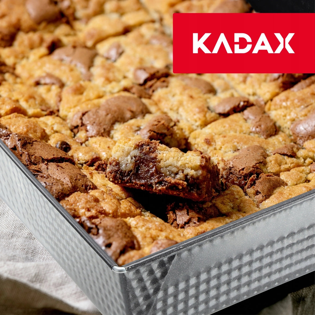 Teglia da forno KADAX, stampo per torte, stampi, teglia per torte, stampi, vassoio