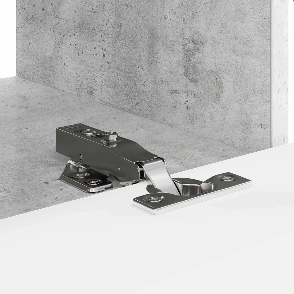 Mobile TV da parete Calcestruzzo 60 x 31 x 29,5 cm