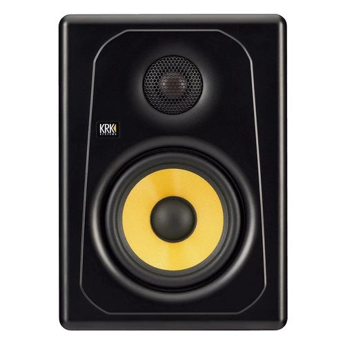 Cassa monitor krk kreate 5 tws black - 0711106167879