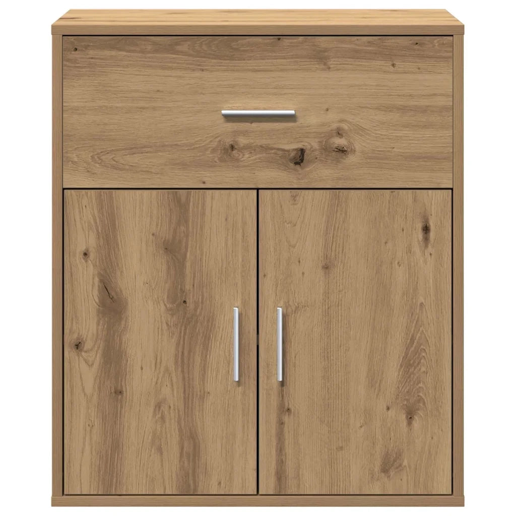 Credenza Rovere artigianale 60 x 31 x 70 cm 871396