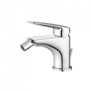 Mamoli serie penelope miscelatore per bidet monocomando finitura cromata lucida