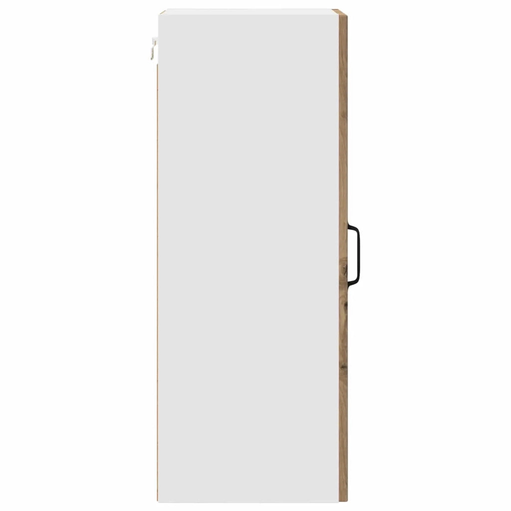 Pannello lavastoviglie Kalmar 2 pcs Rovere artigianale