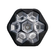 Lampada disc jockey soundboks 40400014 lightboks black