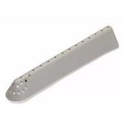 TRASCINATORE BATTITORE BUCATO CESTO LAVATRICE CANDY HOOVER 27cm 43005989 - Candy Hoover Iberna Zerowatt