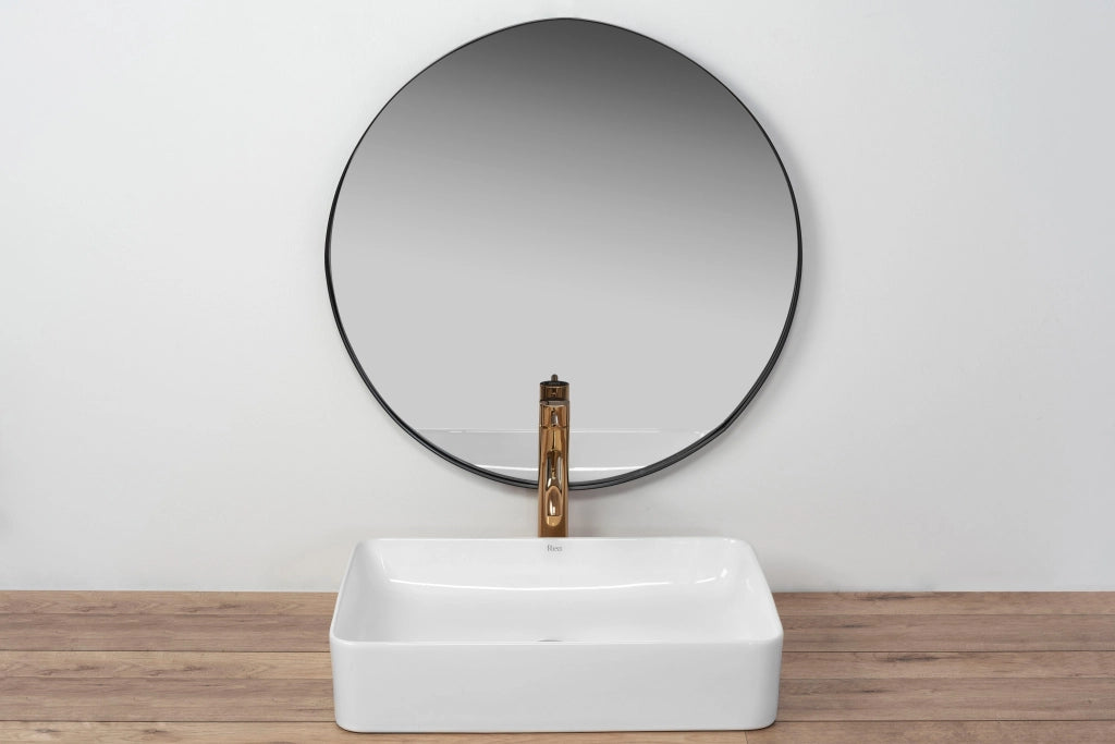 Lavabo Da Appoggio Rea Avia