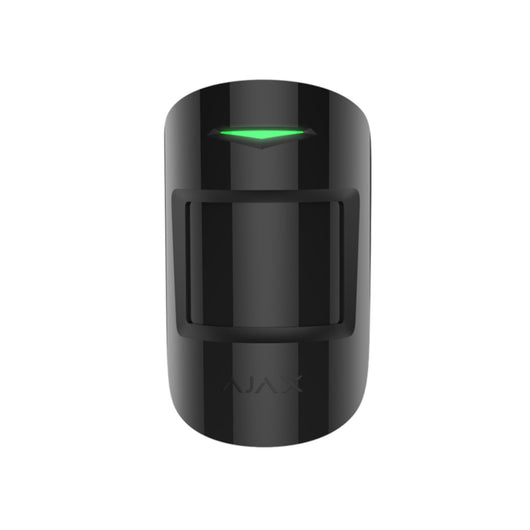 Ajax MotionProtect Plus Rilevatore movimento doppia tecnologia Pir Microonda