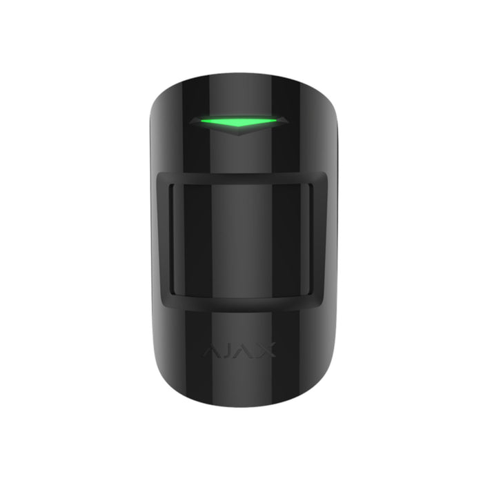 Ajax MotionProtect Plus Rilevatore movimento doppia tecnologia Pir Microonda