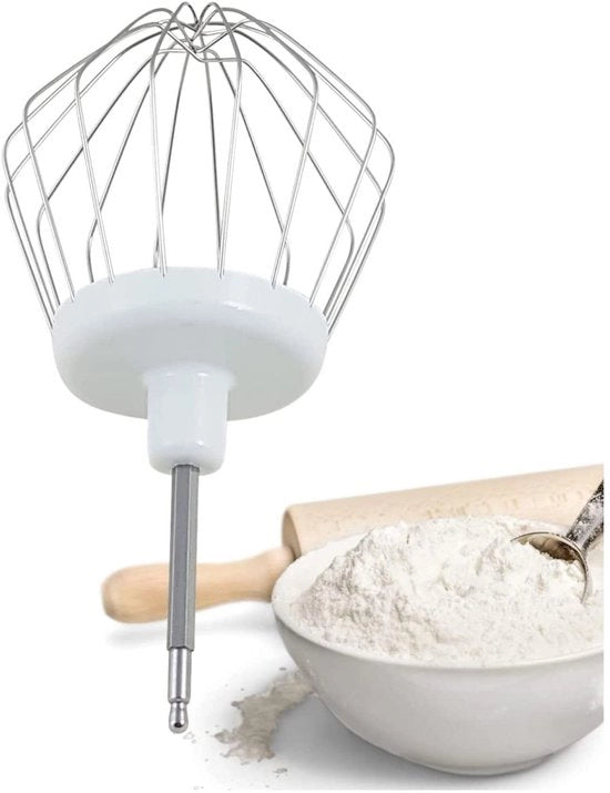 Blade per lampada a led per Bosch macchina da cucina 650543 I Substituzione per modelli MUM4 e MUM5 086066 095428 653926 I Blade con 8 fili I Accessorio per Bosch macchina da cucina
