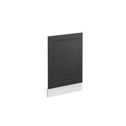 Vicco Pannello frontale Antracite casa di campagna 45 cm senza piano di lavoro
