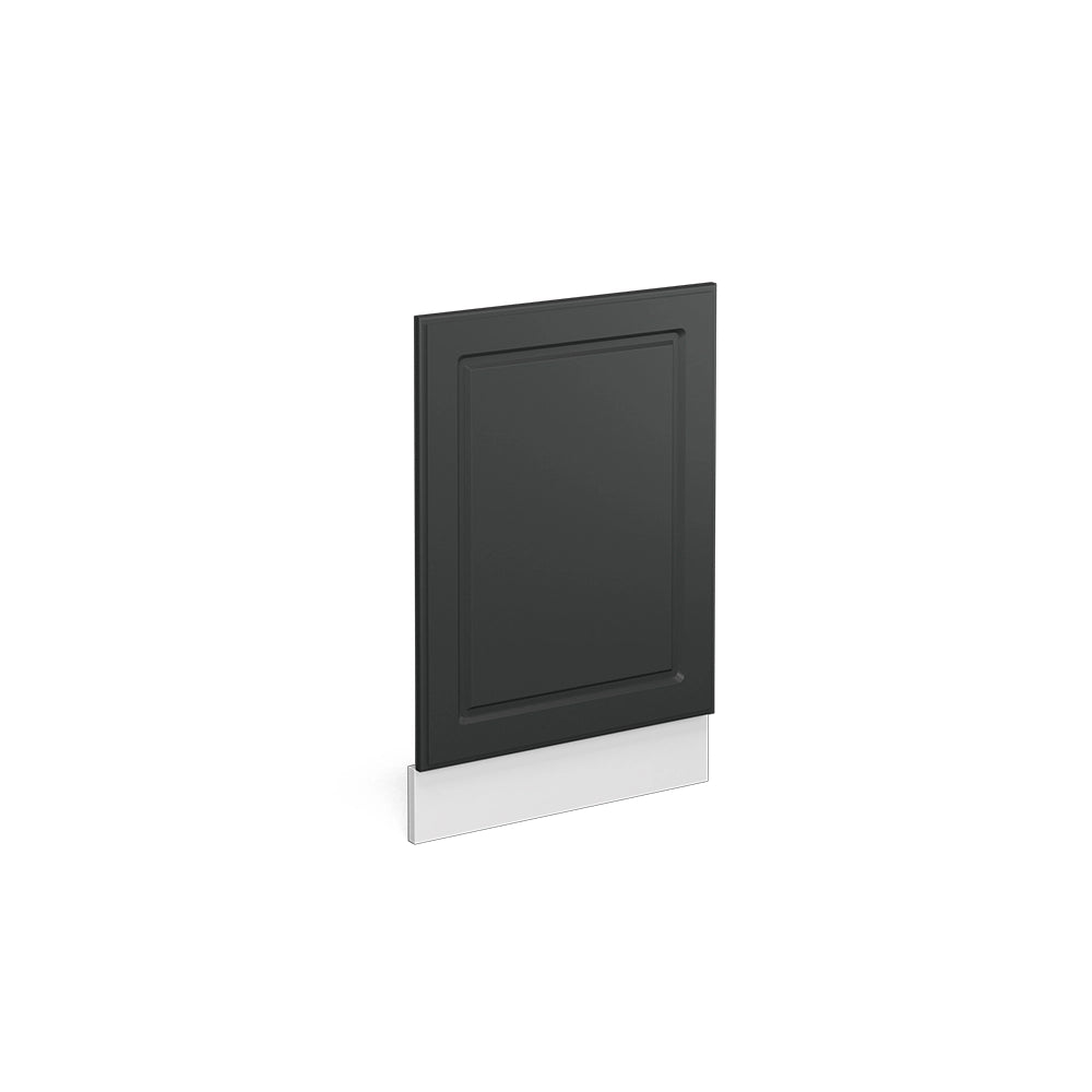 Vicco Pannello frontale Antracite casa di campagna 45 cm senza piano di lavoro