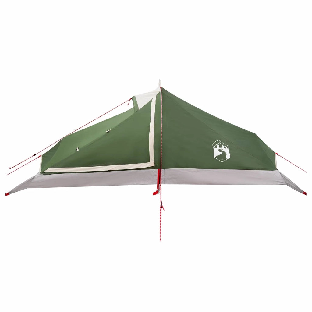 Tenda da backpacking Verde 4 persone 42018571