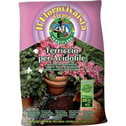 TERRICCIO ACIDOFILE TERRIFLORA - LT 20 (168)