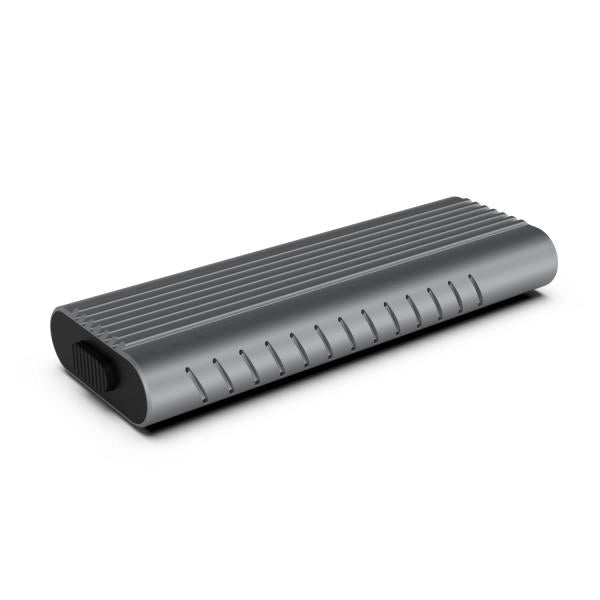 BOX PER SSD M.2 NVMe/PCIE USB-C 3.2 GEN2