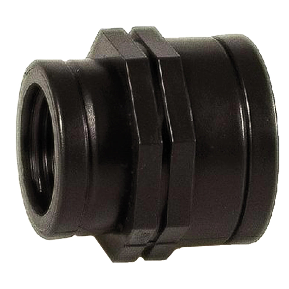 MANICOTTO RIDOTTO 3/4 x 1/2 - pz 4  - Blister Koncreto