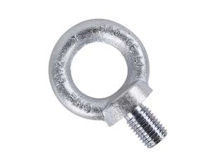 GOLFARE MASCHIO ZINCATO ART.8040EZ- - ø mm.12 - 15 pezzi ROBUR