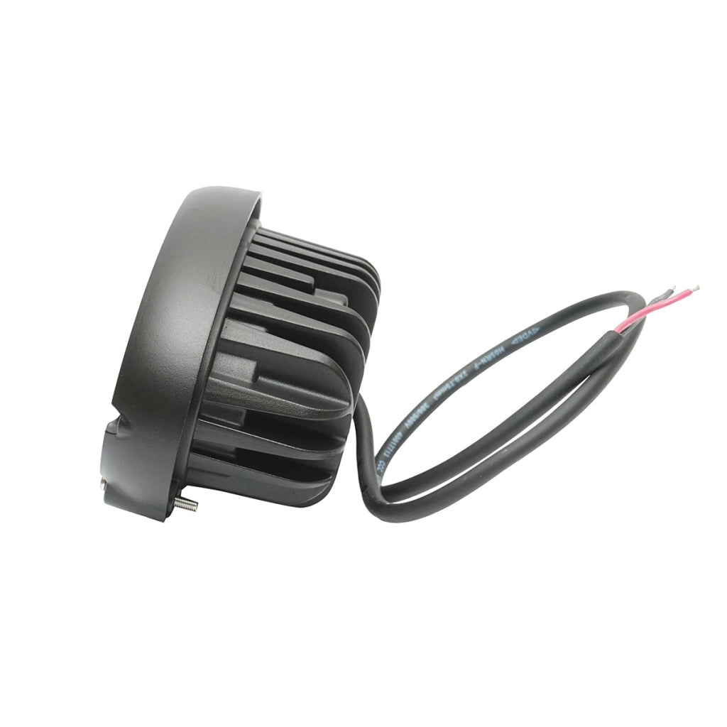 Proiettore LED Massey Ferguson codice OEM 3786664M91, UT-W4014