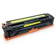 TONER COMP HP LASERJET CF212A/CB542-731Y