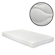 Materasso in schiuma fredda (90 x 200 cm) spessore 16 cm 7 zone arrotolabile comfort premium 03_0000133