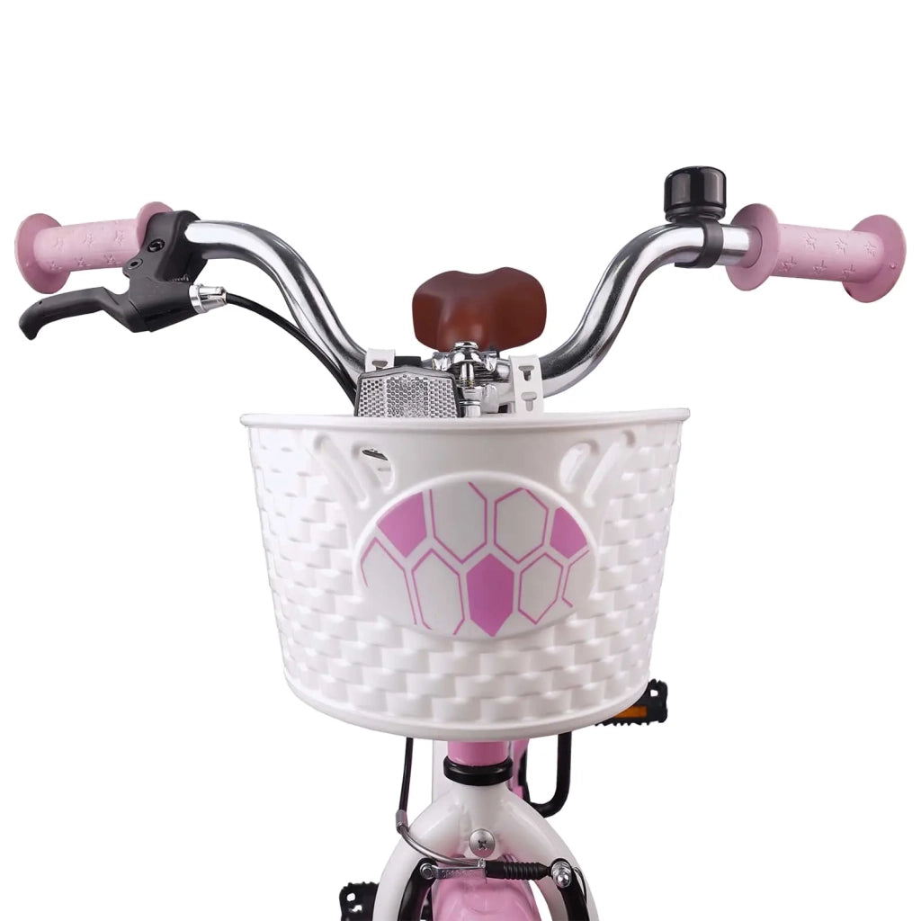 Bicicletta per Bambini 18 Pollici per bambini dai 5 ai 7 anni 42009540