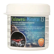 Salty Shrimp - Sulawesi Mineral 7,5 Formato: 250 gr
