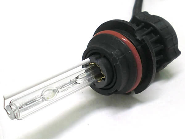 Lampada Hid Xenon 9004 HB1 9007 HB5 Bixenon 6000K(solo lampada)