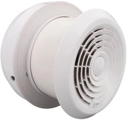 Ventilatore di aspirazione 12V per caravan e imbarcazione con 2 velocità