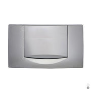 PLACCA DI COMANDO CON TASTO SINGOLO- Cromo- GEBERIT- pezzi 1