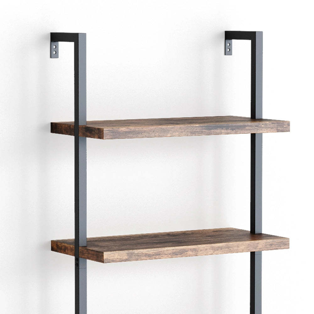 Vicco Libreria Legno antico 60 x 183 cm