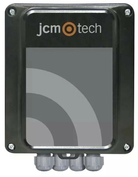 CENTRALE AUTONOMA AVANZATA 868 MHZ JCM ACCESS5K 1000180 AUTOMAZIONE AUTOMATISMI