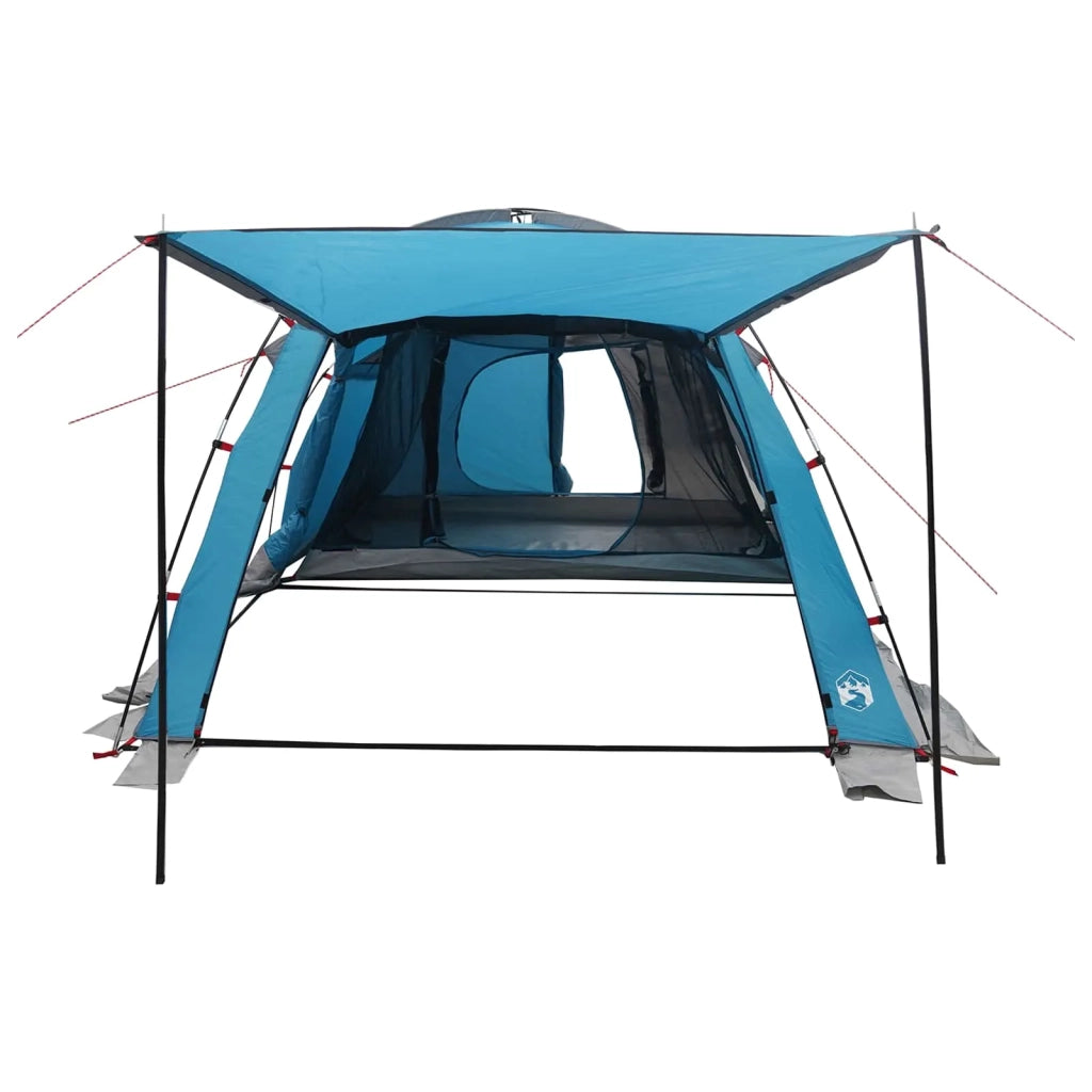 Tenda a tunnel Blu 361 x 235 x 147 cm 42017401